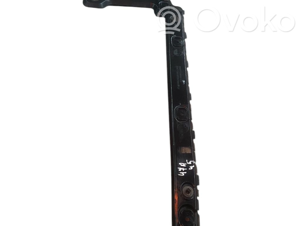 Ford Transit Rear bumper mounting bracket 