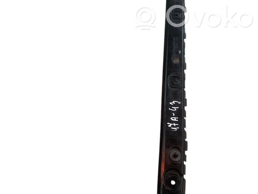 Ford Transit Rear bumper mounting bracket 