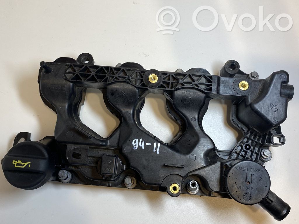 Toyota ProAce City Ansaugbrücke Ansaugkrümmer 