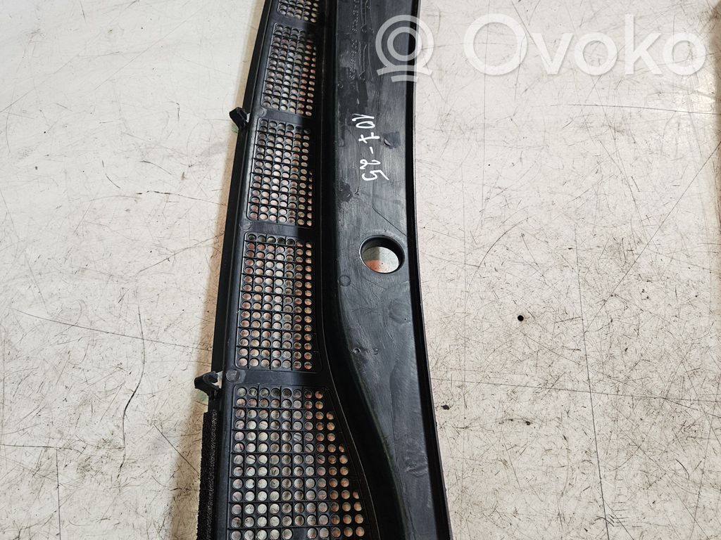 Toyota Proace Moldura del limpia 