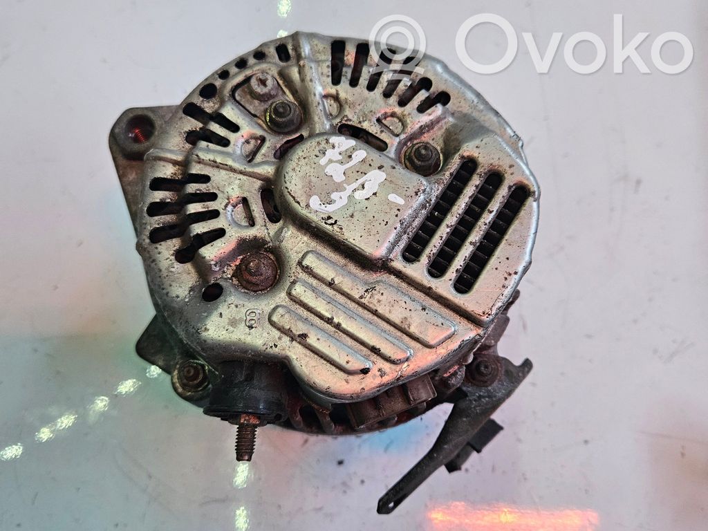 Toyota RAV 4 (XA20) Alternator 