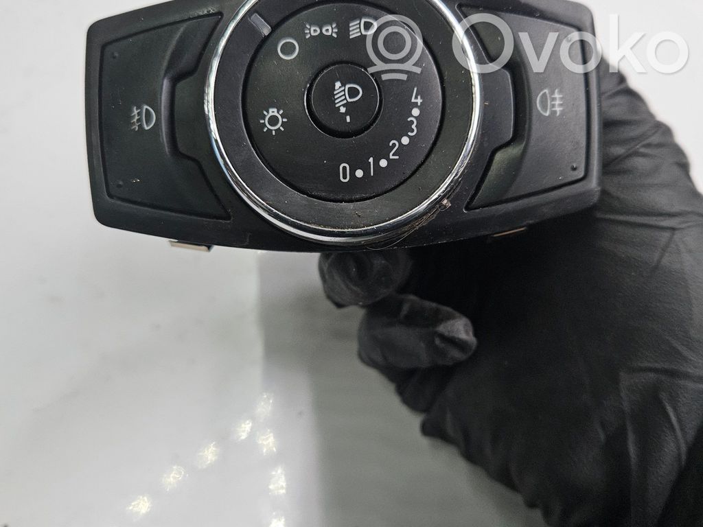 Ford Transit Light switch 