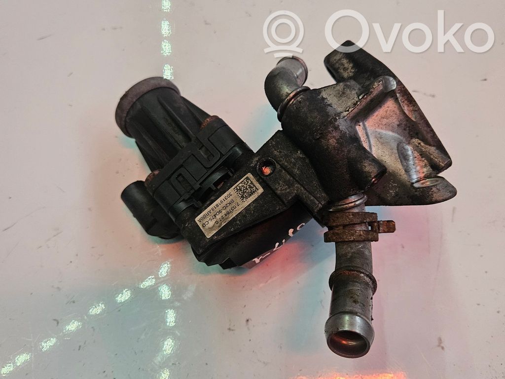 Ford Transit EGR-venttiili 