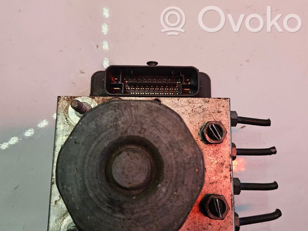 Ford Transit ABS Pump 