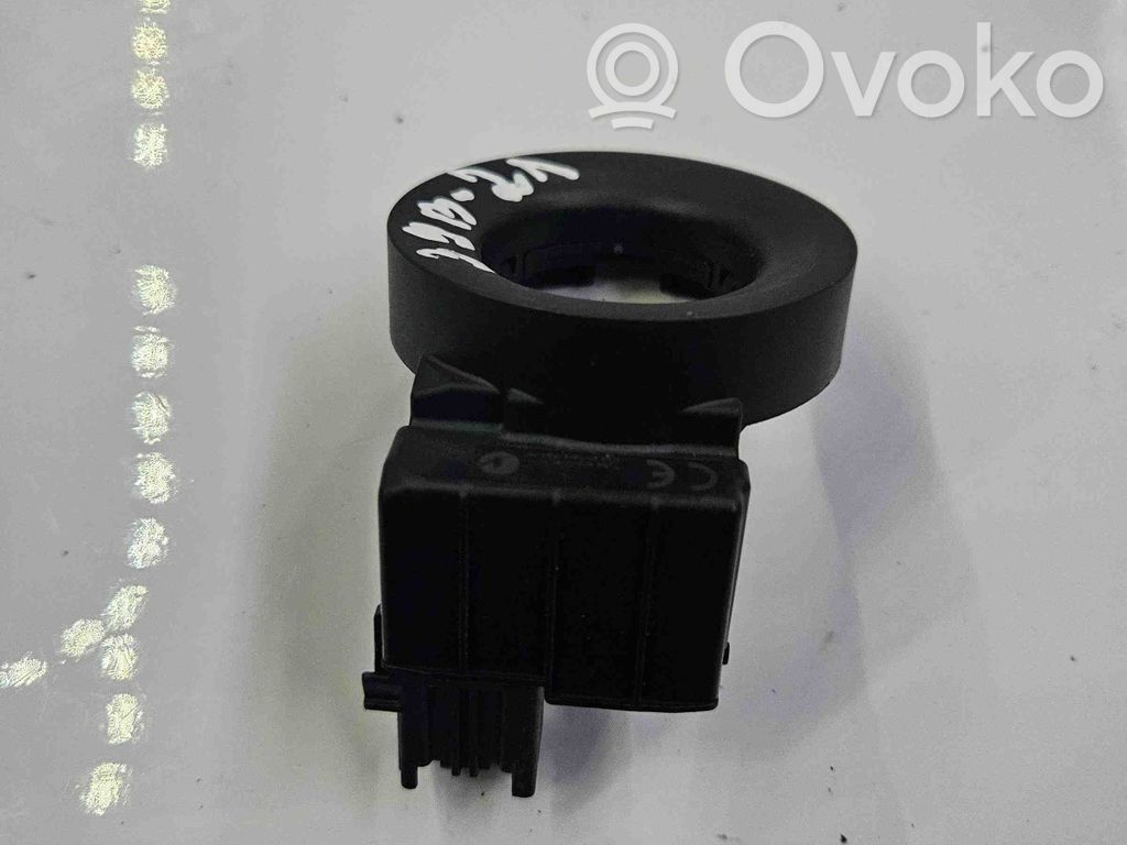 Ford Transit Custom Immobilizer control unit/module 