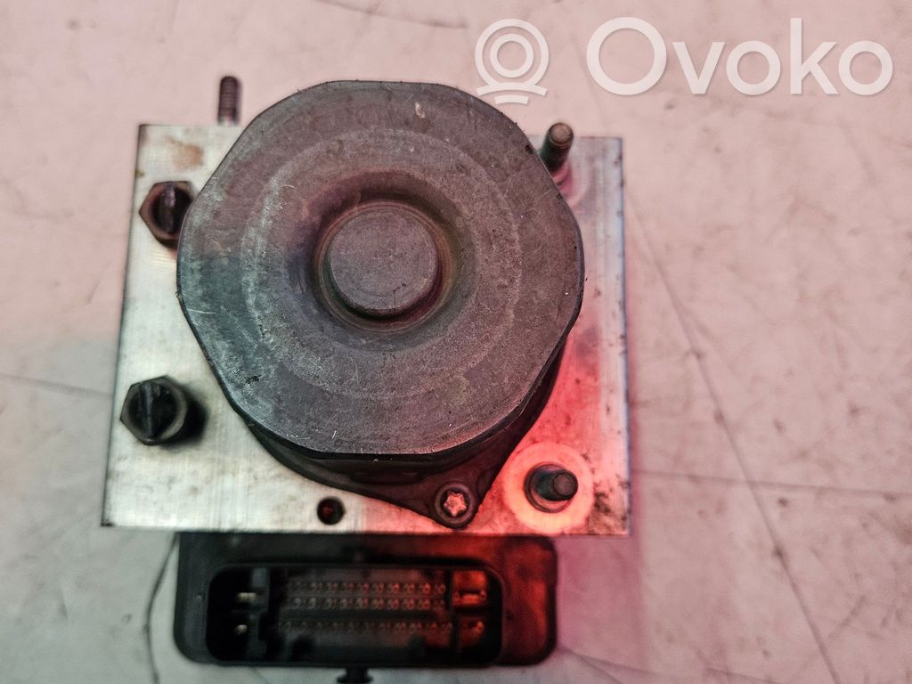 Ford Transit ABS Pump 
