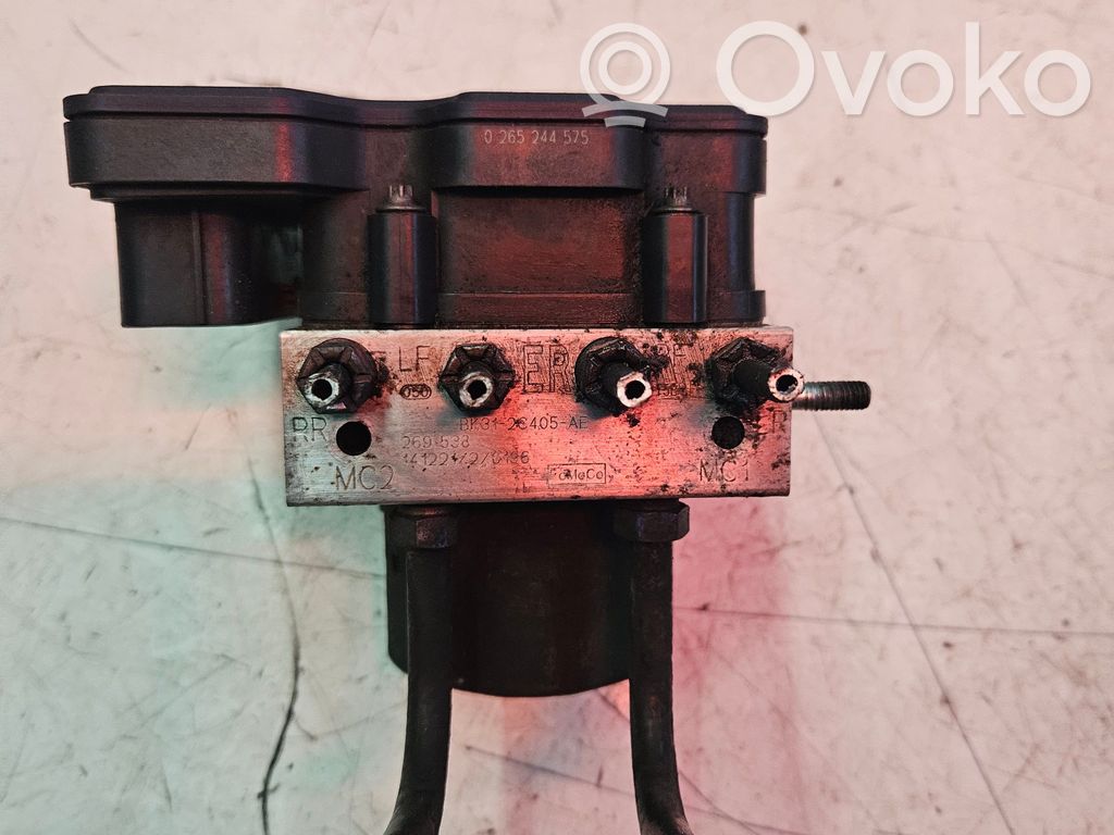 Ford Transit ABS Pump 