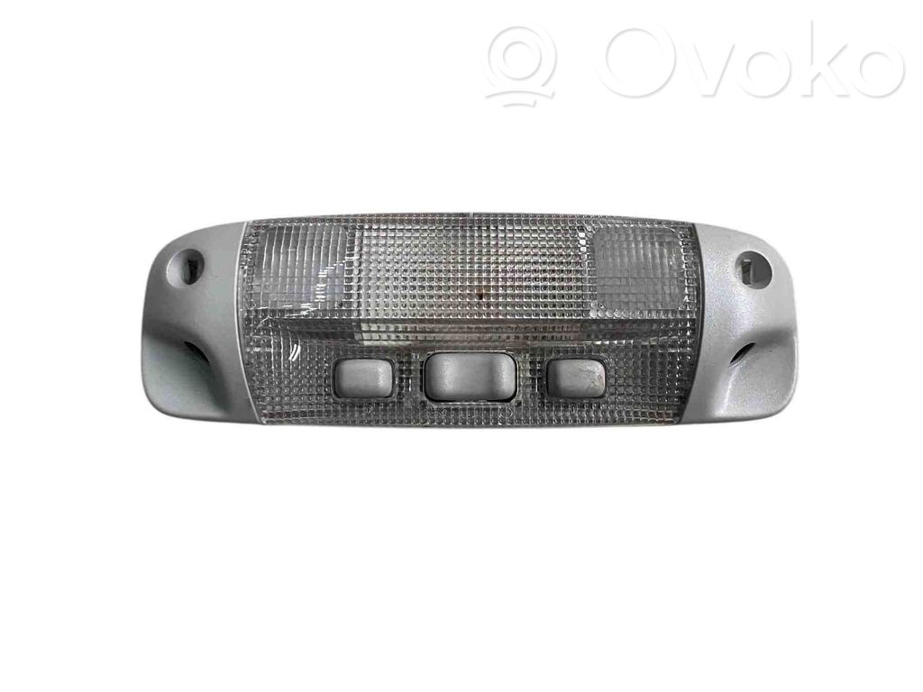 Ford Transit Custom Front seat light 