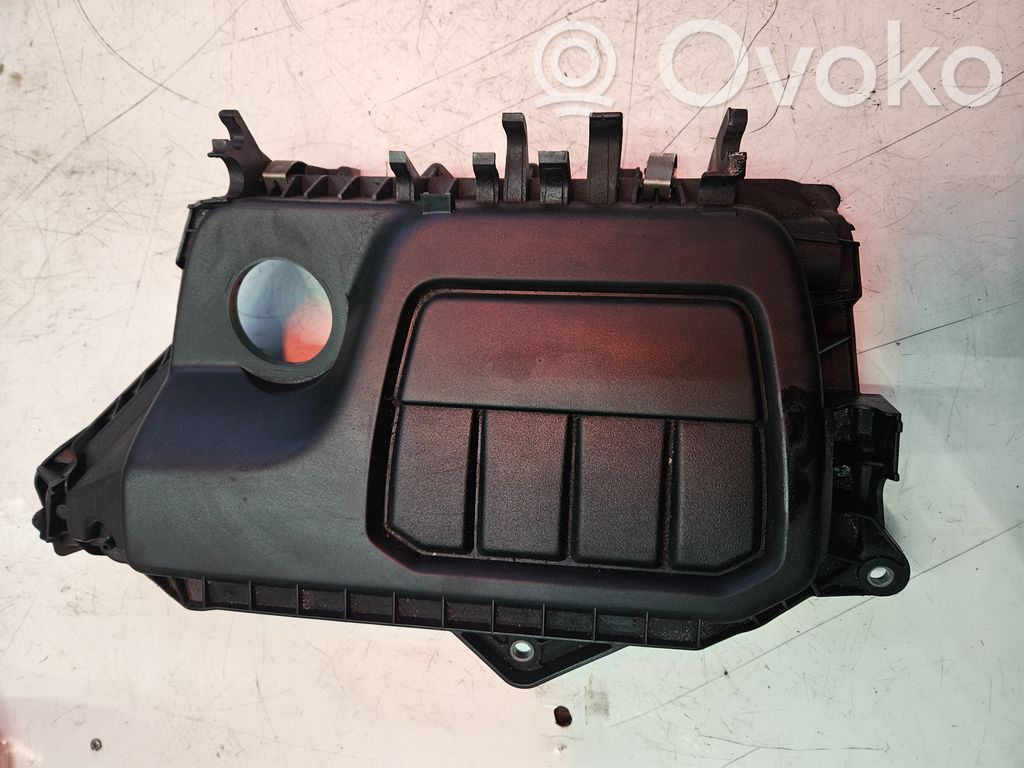 Opel Vivaro Engine cover (trim) 