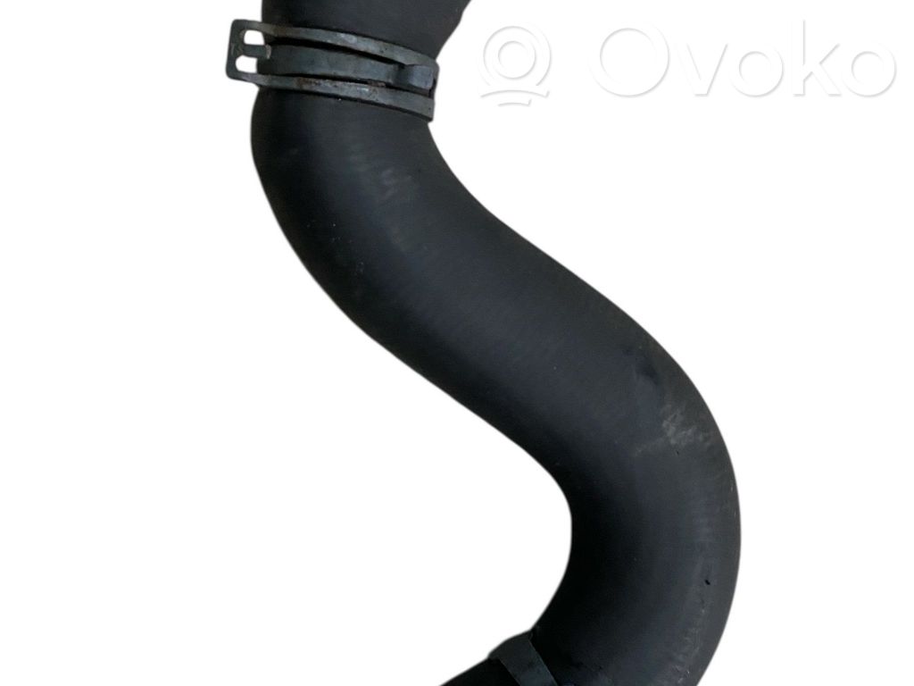 Volkswagen Amarok Przewód / Wąż chłodnicy 