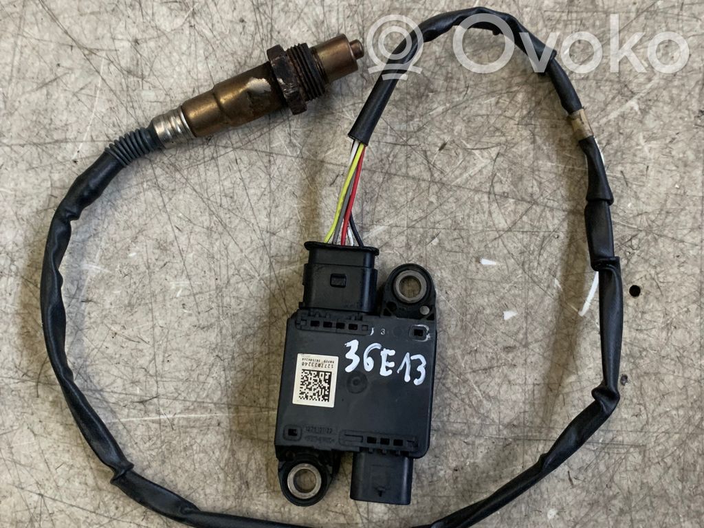 Volkswagen Crafter Lambda probe sensor 