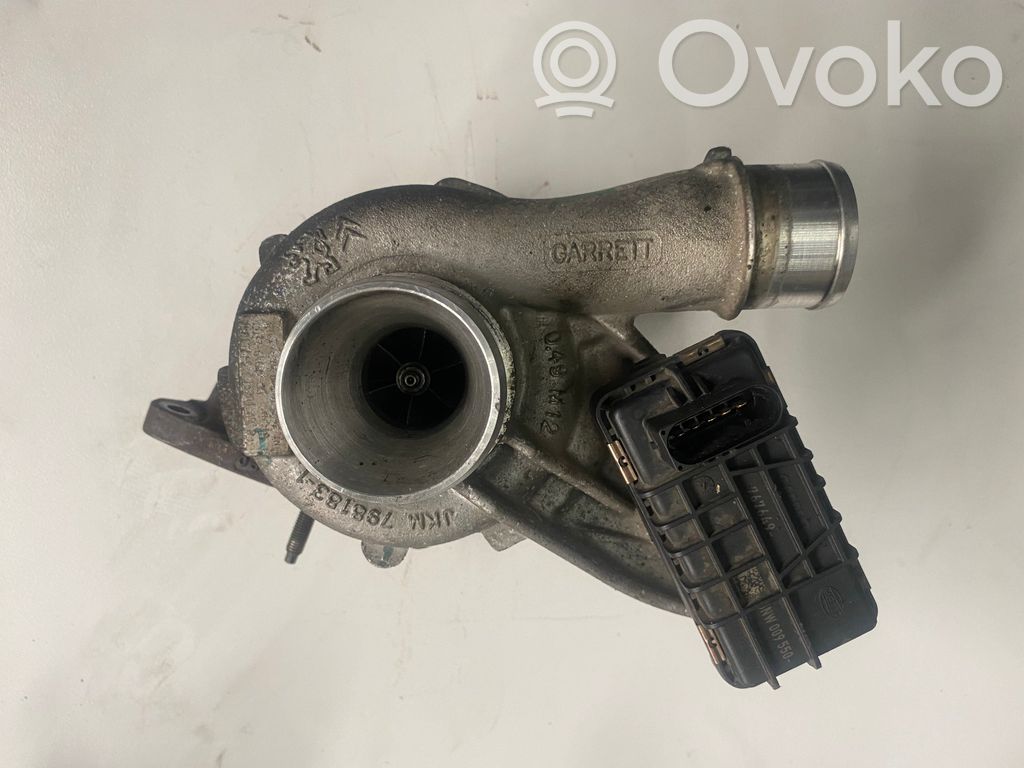Turbo   CU3Q6K682BB