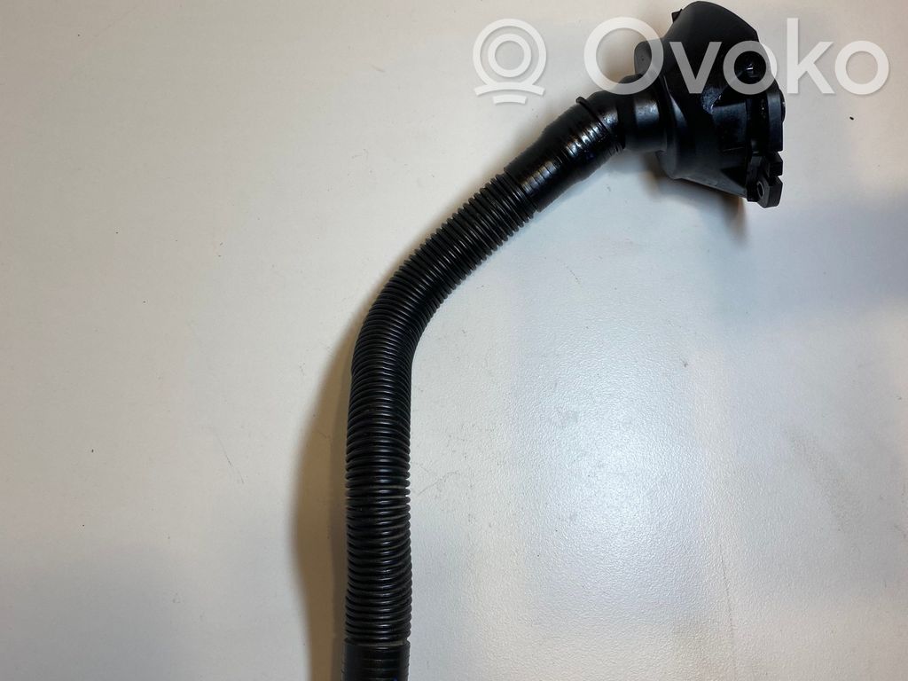 Ford Transit Öleinfüllstutzen 