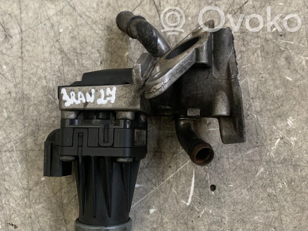 Ford Ranger EGR vārsts 
