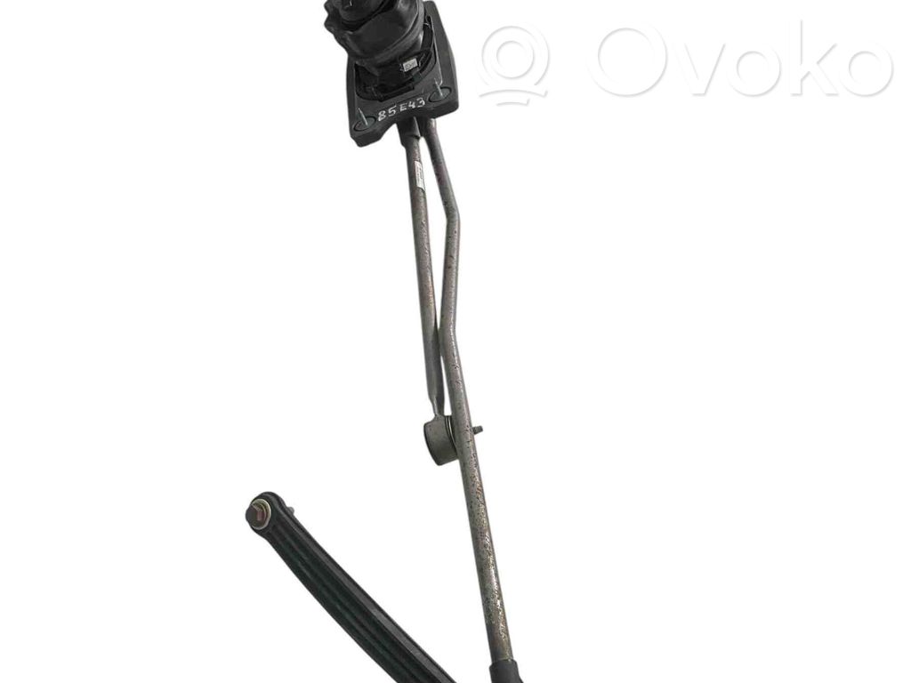 Audi A6 S6 C7 4G Selector caja de cambios 