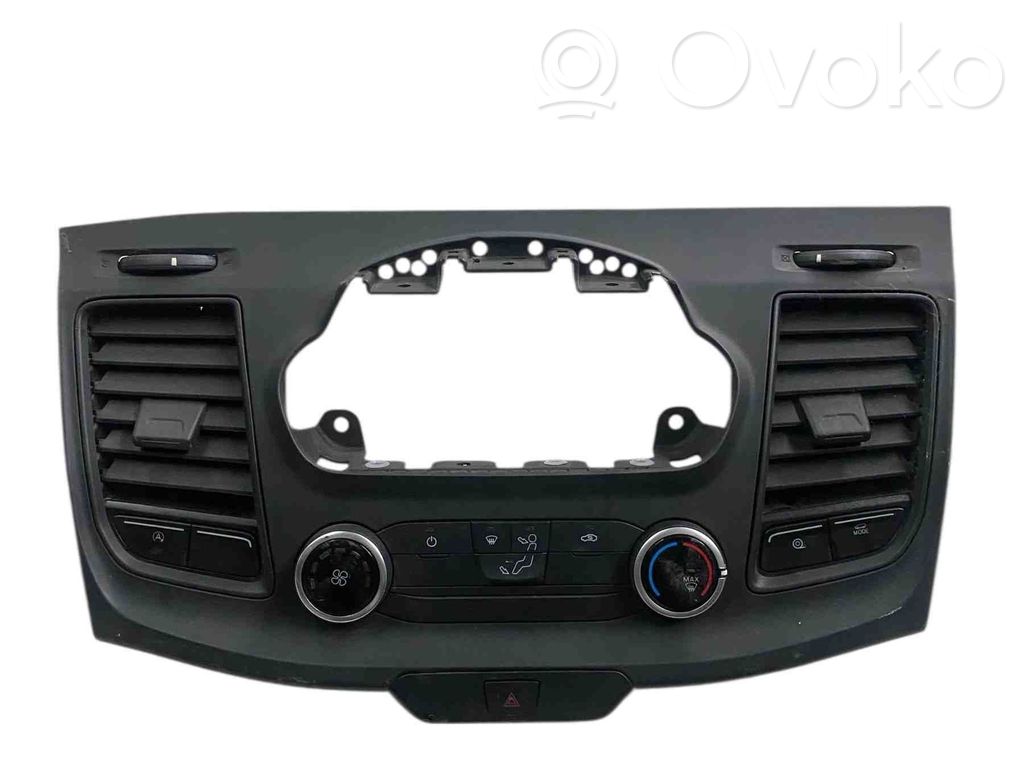 Ford Transit VII Climate control unit 