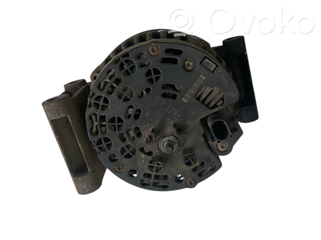 Ford Transit Ģenerators 