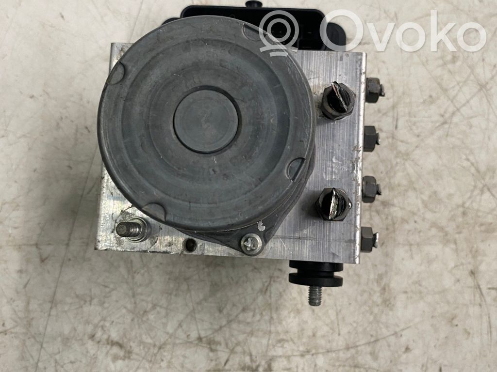Ford Transit VII ABS bloks 