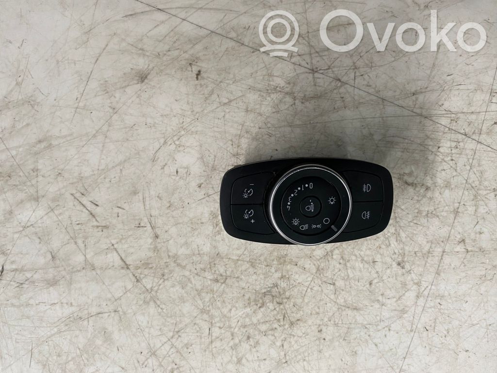 Ford Transit VII Interruptor de luz 