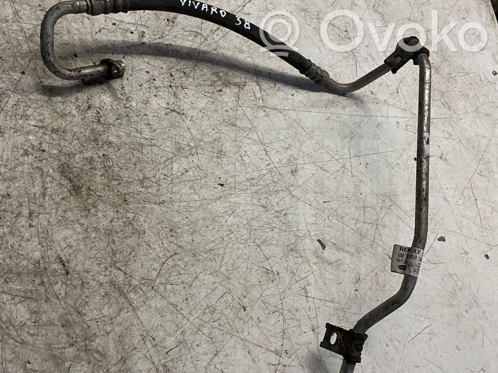 Opel Vivaro Conductă/furtun aer condiționat (A/C) 