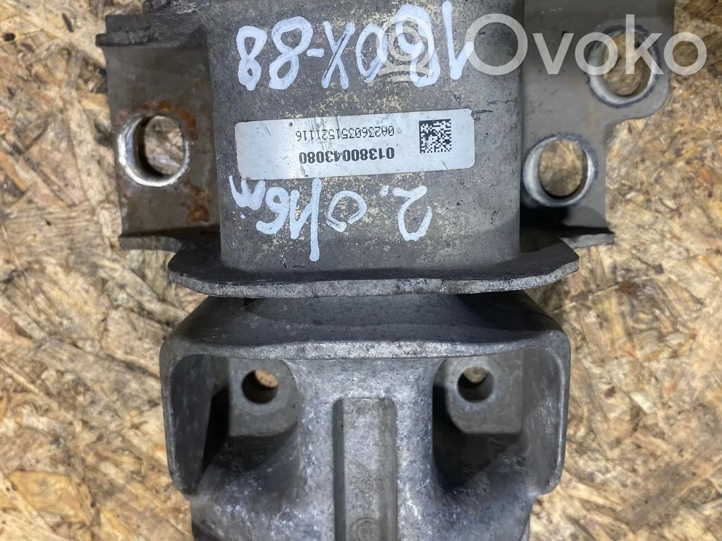 Citroen Jumper Engine mount bracket 