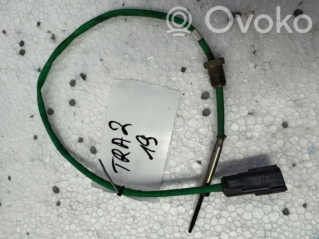 Ford Transit Sensor de temperatura del escape 