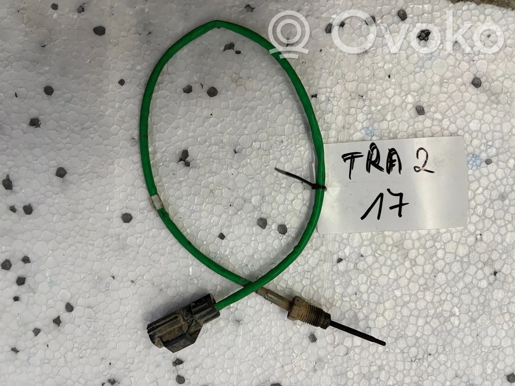 Ford Transit Sensor de temperatura del escape 