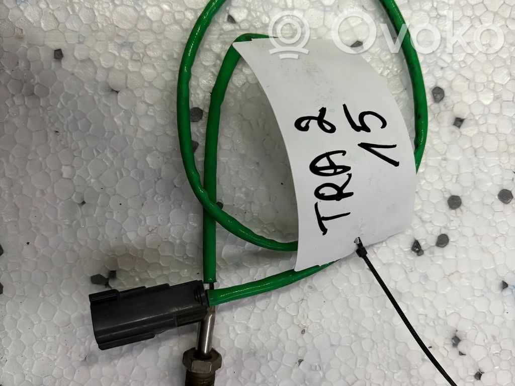 Ford Transit Exhaust gas temperature sensor 