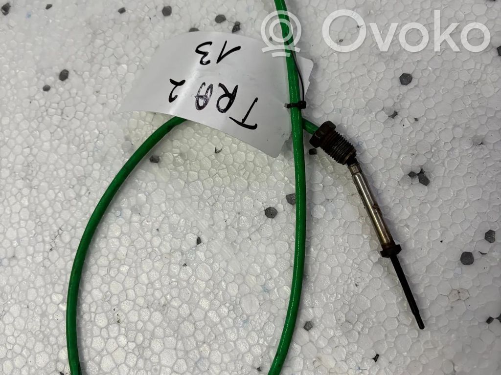 Ford Transit Exhaust gas temperature sensor 