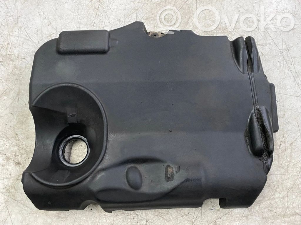 Motorabdeckung   BK319U550AC