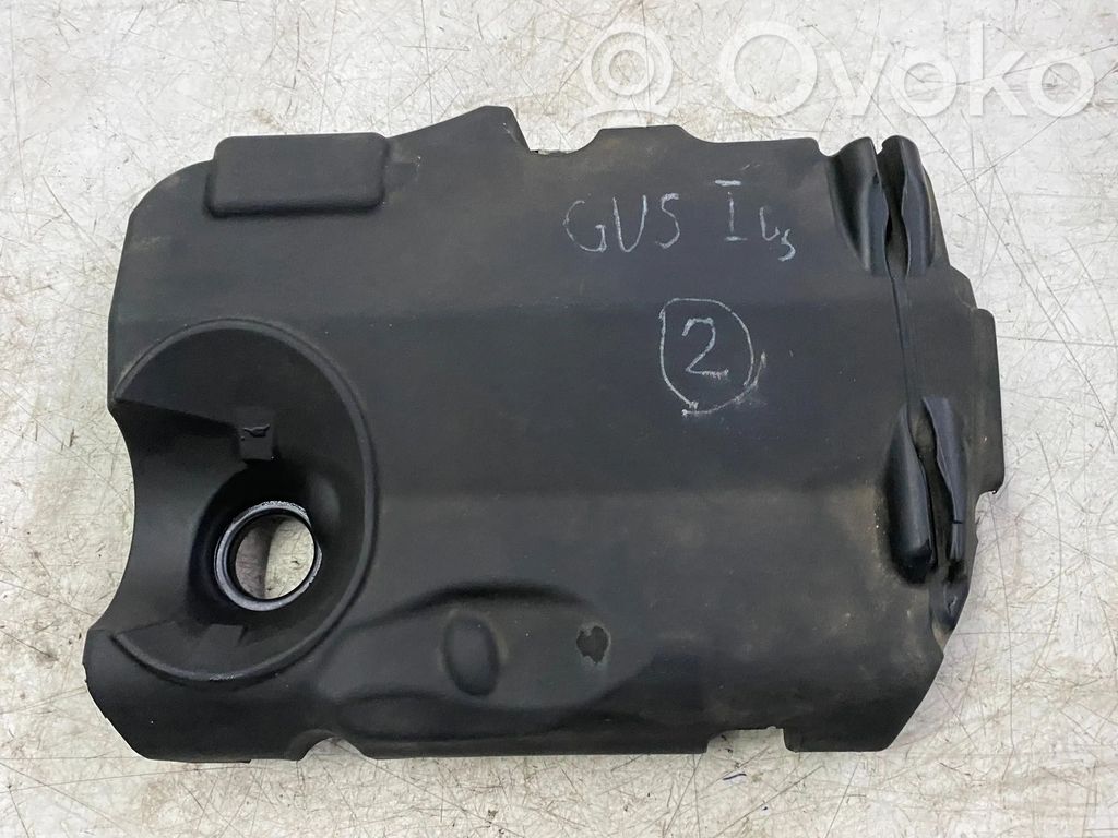Ford Transit Motorabdeckung 