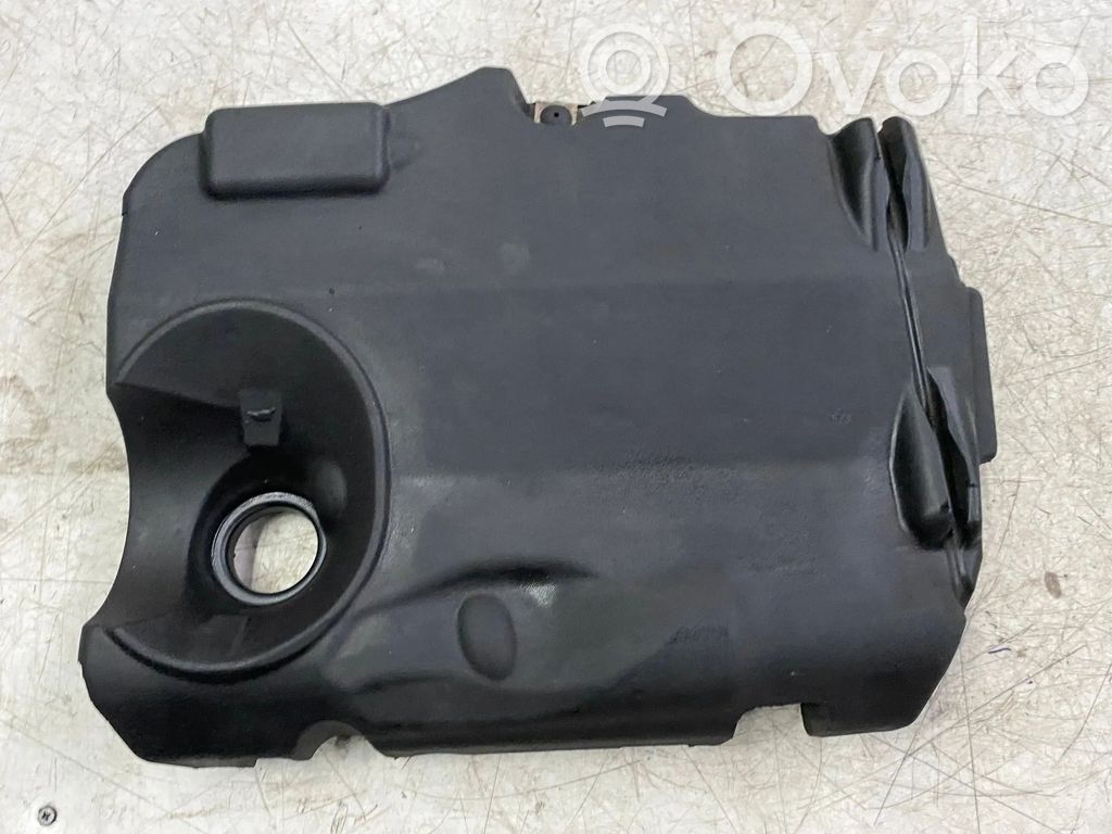 Ford Transit Motorabdeckung 