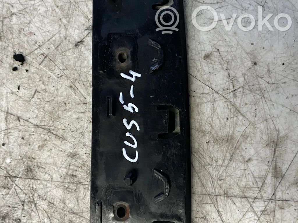 Etupuskurin kannake   BK3117D959BD