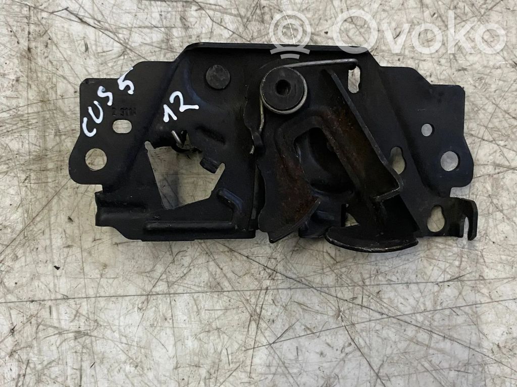 Ford Transit Spyna variklio dangčio 