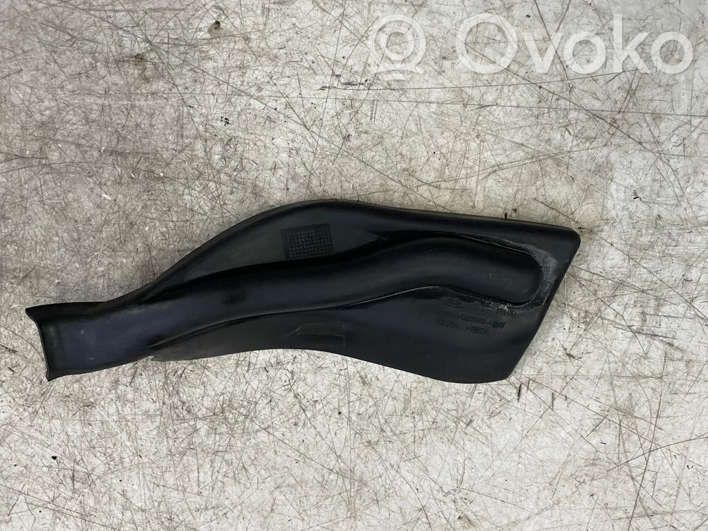 Ford Transit Garniture d'essuie-glace 
