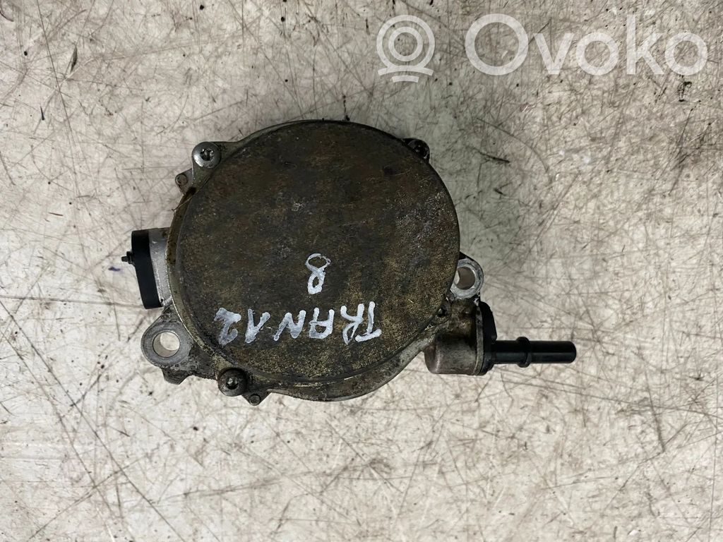 Ford Transit Vacuum pump 