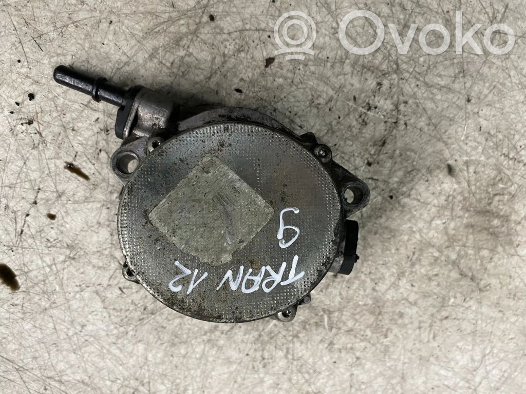 Ford Transit Vacuum pump 
