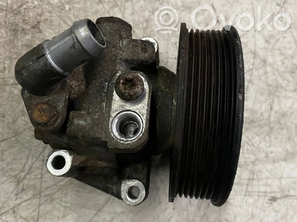 Power steering pump   CC113A696BB