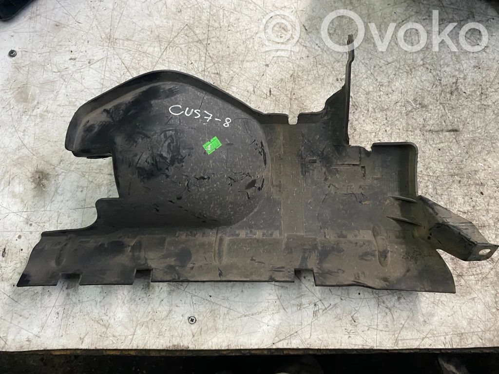 Lufteinlass Luftführung   GK31V8310A