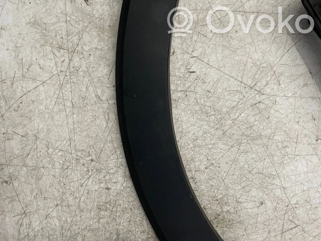Ford Transit Front arch trim 