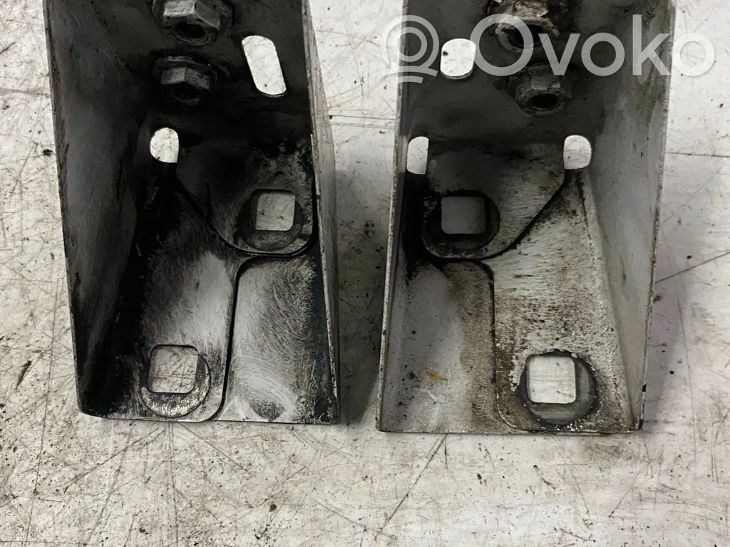 Ford Transit Radiator support slam panel bracket 