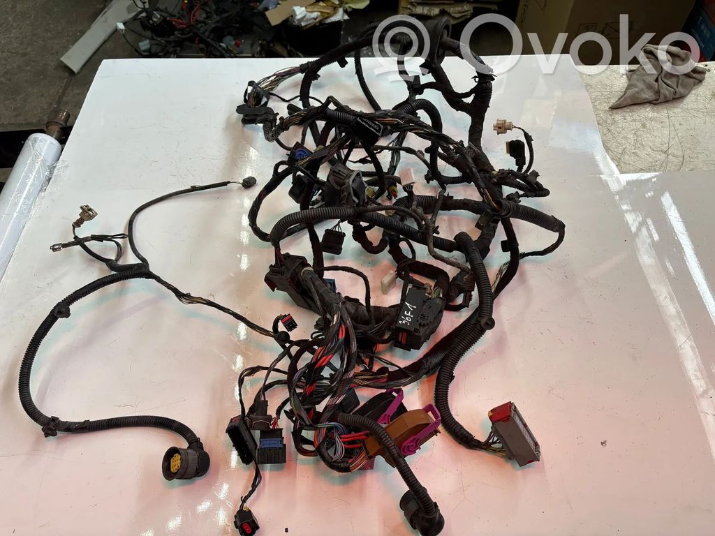 Otros cableados   0281003171