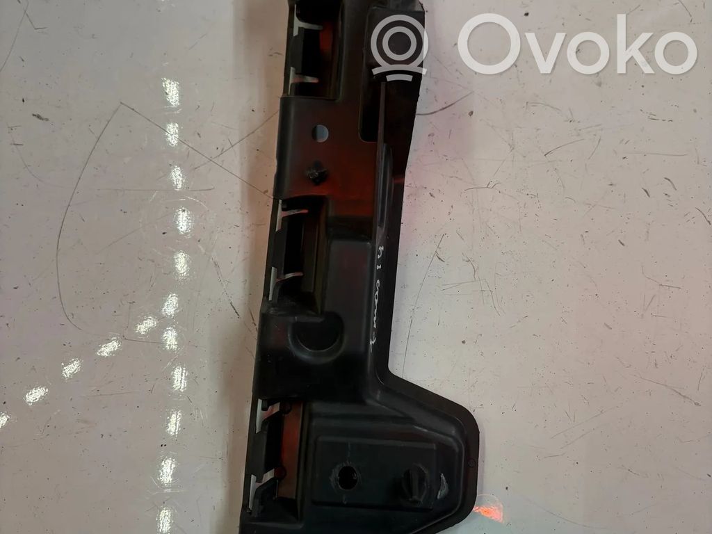 Front bumper mounting bracket   960160002R