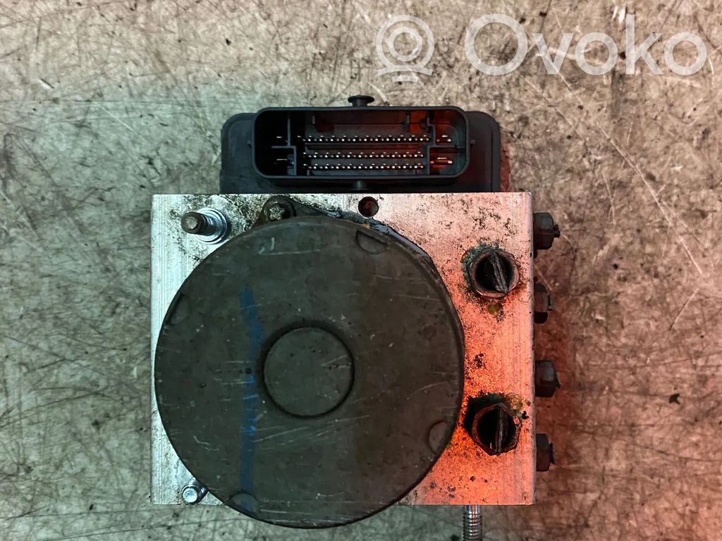 Renault Master III ABS Pump 