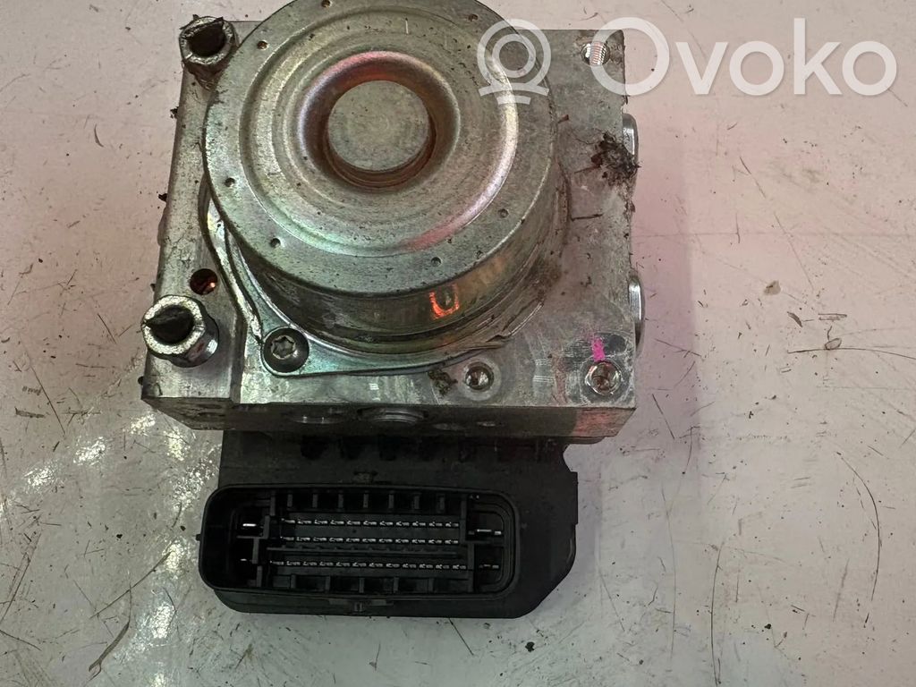 Mitsubishi L200 Bomba de ABS 