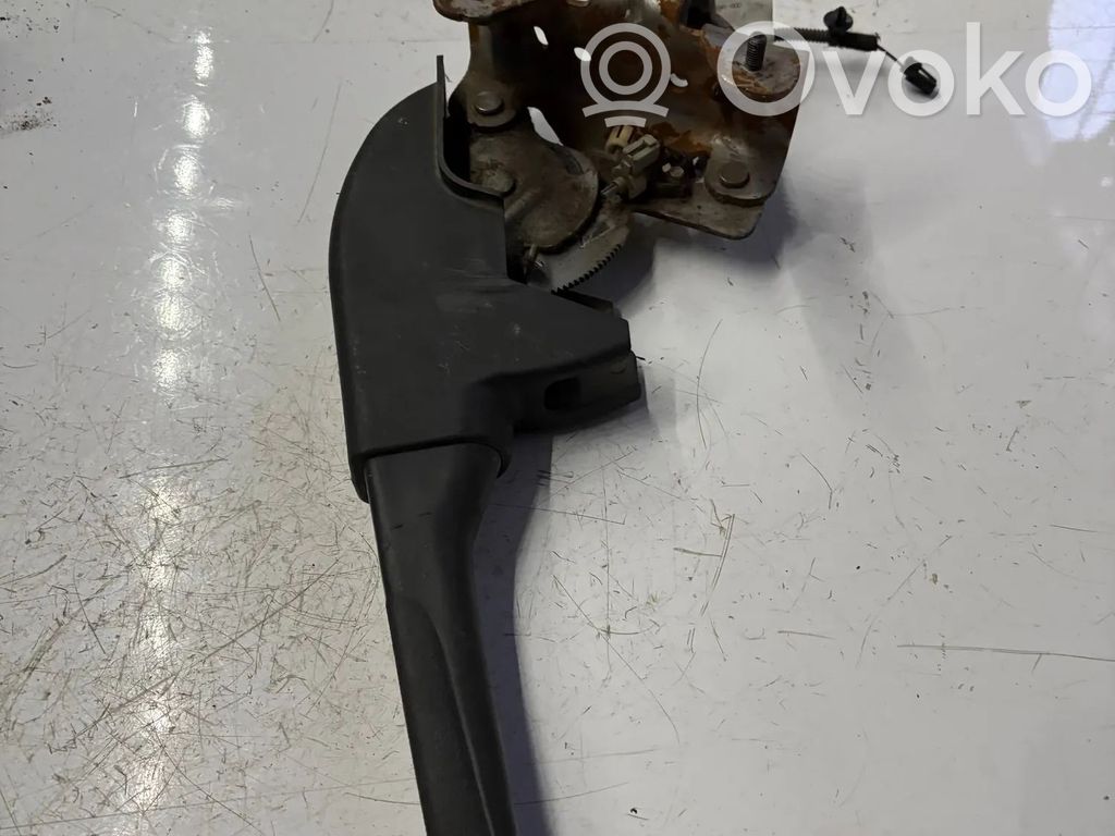Ford Transit Custom Frein à main / assemblage du levier 