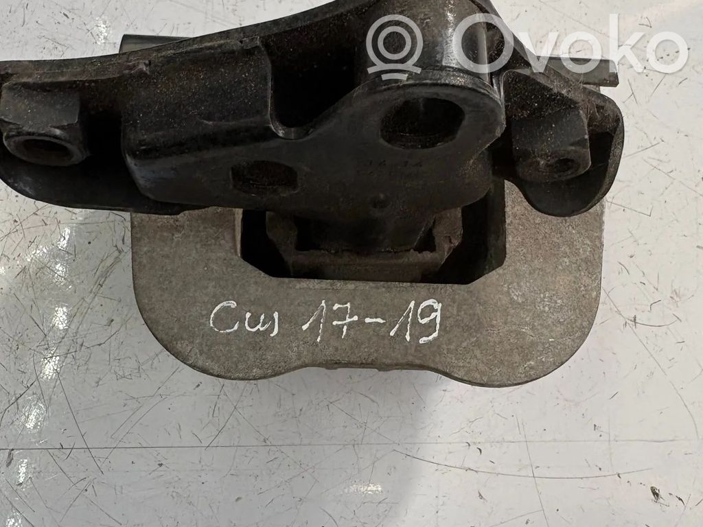 Gearbox mount   BK217M124BA