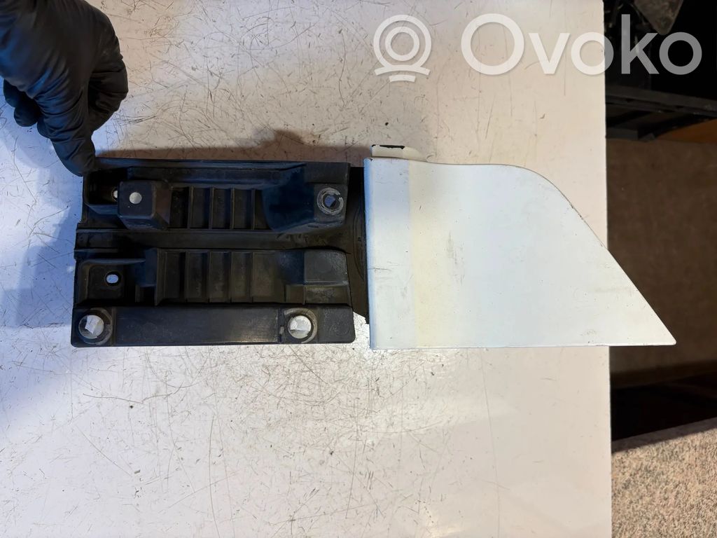Ford Transit Polttoainesäiliön korkki 