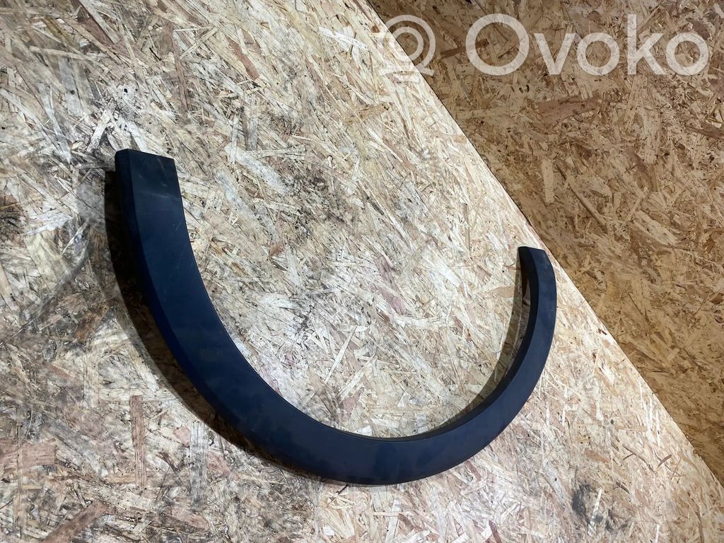 Ford Transit Galinės arkos apdaila 