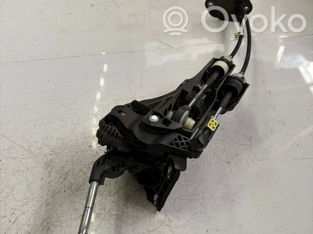 Ford Transit Custom Selector caja de cambios 